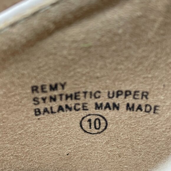 J. Adams Cream Platform Sandal Size 10 - Picture 8 of 8